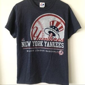 New York Yankees MLB T-Shirt NWOT